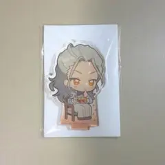 あんスタ アニカフェ アクスタ 乱凪砂