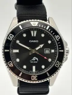 東京スマイカー様専用ビル・ゲイツ愛用CASIO MDV-106 Duro - メルカリ