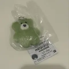 mojojojo ぬいぐるみマスコット ガチャ matcha