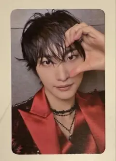 ATEEZ ソウルコン サウチェ sailor トレカ ソンファ