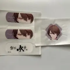 Charm Aid にじさんじ 加賀美ハヤト