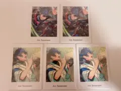 あんスタ 漣ジュン ぱしゃっつ vol.6