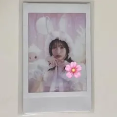 PiKi B賞 チェキ 桜庭遥花 2025年最新】桜庭遥花 チェキの人気アイテム - メルカリ