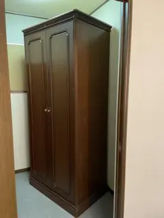 洋服ダンス　和たんす　婚礼家具　三越　タンス　ヴィンテージ　家具 洋服 洋服ダンス 婚礼家具 和たんす 三越 タンス ヴィンテージ 家具