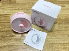 ConchStar ビジュアルタイマー ピンク