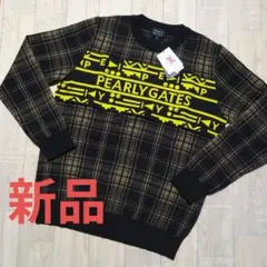 パーリーゲイツ メンズウェア