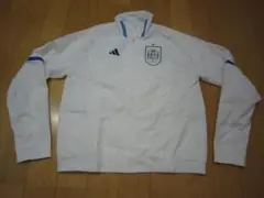 adidas スペイン代表 22 アンセムジャケット サイズ M XL