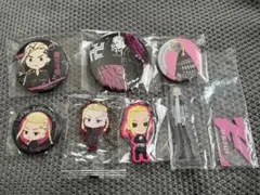 東京リベンジャーズ 龍宮寺堅 セット