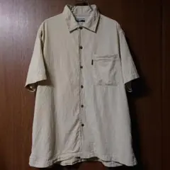 ポールスミス　半袖シャツ