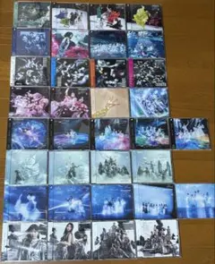 2026年最新】櫻坂 cd まとめ売りの人気アイテム - メルカリ