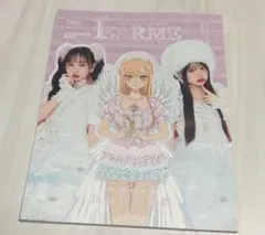 LARME066 PiKi松本かれん 桜庭遥花