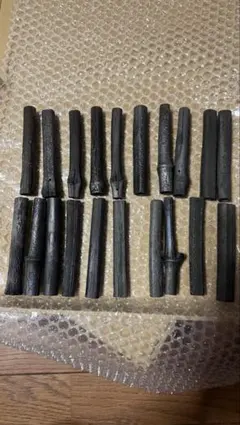 竹炭筒10cm