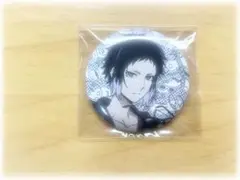 文豪ストレイドッグス 文スト 芥川龍之介 Summerフェア 缶バッジ