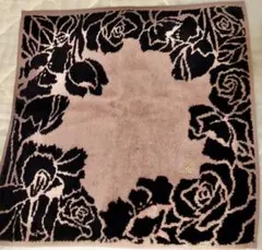 タオルハンカチ 4枚セット