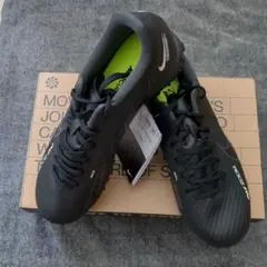 新品未使用　NIKE　サッカーシューズ　ナイキズームヴェイパー15アカデミーTF