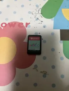 Nintendo Switch あつまれどうぶつの森