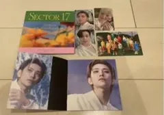 SEVENTEENリパケ CD compactver. ジョシュア