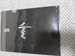 MOROHA クリアファイル 非売品