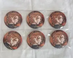 ツイステッドワンダーランド ブレイジングジュエル 缶バッジ ケイト・ダイヤモンド