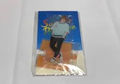 TravisJapan 松倉海斗 サマパラ アクリルスタンド