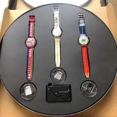 2026年最新】黒澤明 swatchの人気アイテム - メルカリ