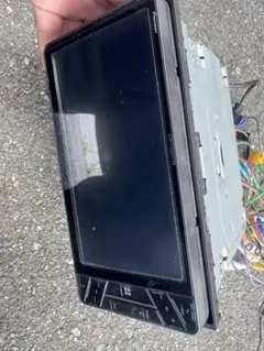 Pioneer AVIC-CZ901 カーナビ bc8 バックカメラセット - メルカリ