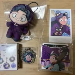 忍たま乱太郎　綾部喜八郎