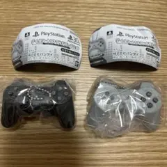 ガシャポン PlayStation ゲームスタート！サウンドコレクション 2種