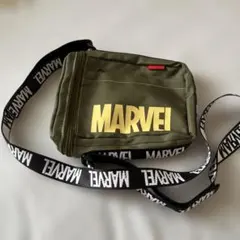 MARVELショルダーバッグ