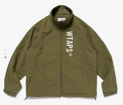 WTAPS トラックジャケット / パンツ セットアップ Mサイズ W)tapsのフリマアイテム一覧