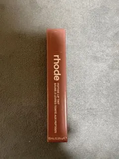 2026年最新】rhode リップ toastの人気アイテム - メルカリ