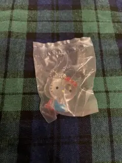 サンリオキャラクターズ なかよしドロップチャーム