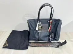 【GT0592】Orobianco オロビアンコ ハンドバッグ ビジネスバッグ