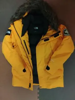 THE NORTH FACE アンタークティカパーカ XL ND92032