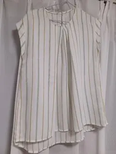 ORIHICA　RHYME ノースリーブ3点まとめ売り