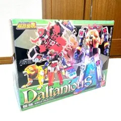 美品 無敵鋼人ダイターン3 デラックスセット クローバー - メルカリ
