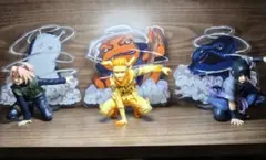 NARUTO-ナルト　～新たなる三竦み～　3体セット