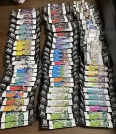 ポケモンカード　空箱　まとめ売り