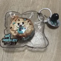 crazy gugu スクイーズ ミントシリーズ クッキーシェフ