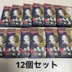 SAKAMOTO DAYS デコレクション缶バッジ　第2弾　未開封