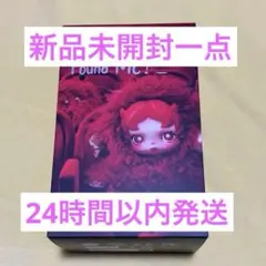 【定価以下】スカルパンダ You Found Me! 未開封品【2/24まで】