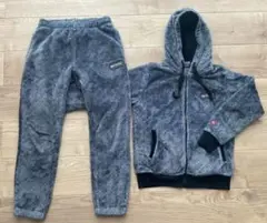 セットアップ スウェット