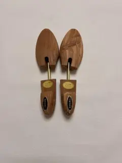 美品　REGAL リーガル　木製 シューツリー Mサイズ
