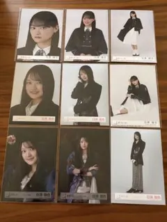 2025年最新】櫻坂 生写真 まとめ売りの人気アイテム - メルカリ