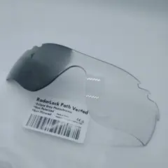 オークリー　radarlock レーダーロックパス　社外品調光レンズ　31