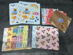 GAP ギャップ 折り紙 バースデーガーランド 誕生日 - メルカリ