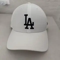 New Era LAホワイトキャップ 9FORTY