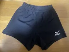 バレーボール ゲームパンツ 黒 ミズノ MIZUNO