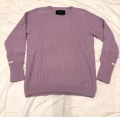 THE INOUE BROTHERS × ESTNATION 別注ニット