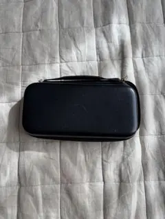 Nintendo Switch ケース 黒 コンパクト